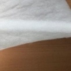 Filtro de extracción para cabinas de pintura - ISOFILTER