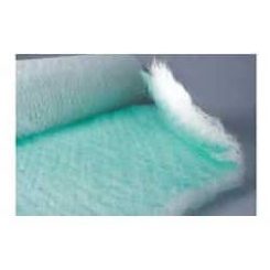 Rollo de medio filtrante de fibra de vidrio G2 y G3 - ISOFILTER
